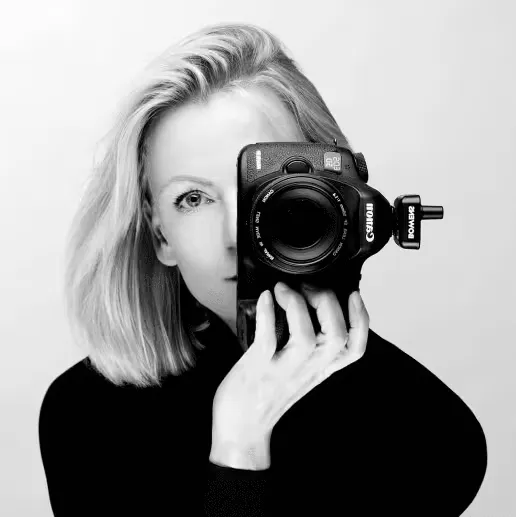 Petra Holland